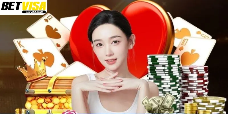Đôi điều về trò chơi Betvisa