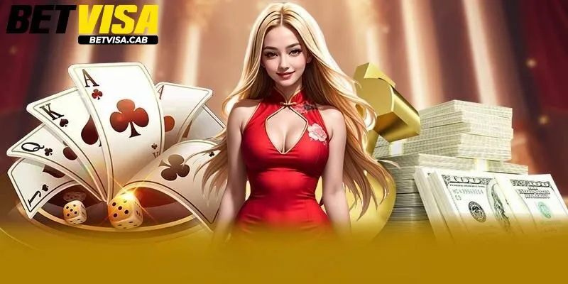 Hướng dẫn rút tiền Betvisa chi tiết cho newbie